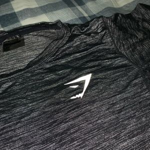 Men’s Gymshark Swerve T Shirt